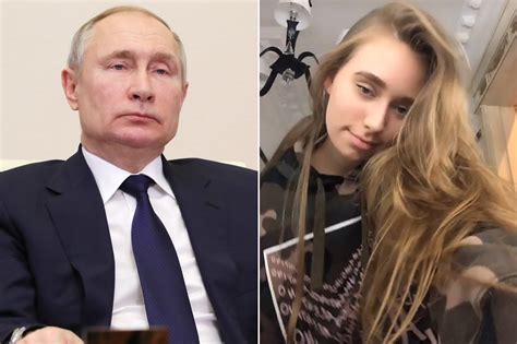 swetlana kriwonogich|Putins illegitimate daughter lives in Paris and works as a DJ